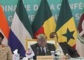 Mali Condemns ECOWAS Sanction