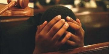 Man  Bags 15years in Prison for Impregnating 15 Year Old Daughter