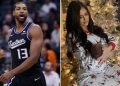 Maralee Nichols Reacts to the Paternity of Her Child