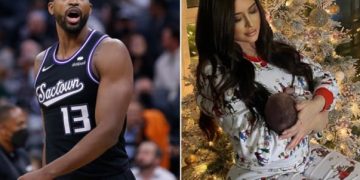 Maralee Nichols Reacts to the Paternity of Her Child