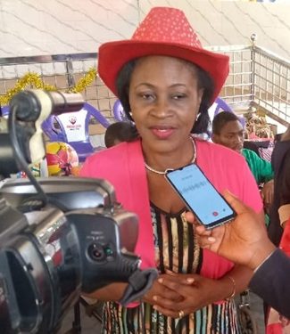 Edo Plans Orphanage Monitoring Panel