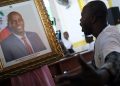 US Charges Colombian Man Over Haiti President’s Assassination