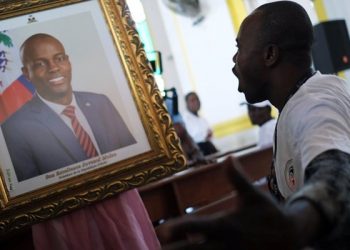 US Charges Colombian Man Over Haiti President’s Assassination