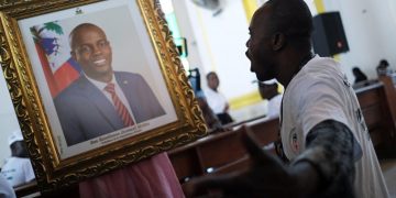US Charges Colombian Man Over Haiti President’s Assassination