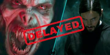 Release Date of Marvel Movie ‘Morbius’ Postponed Again