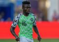 Simon Urges NFF to Take Appropriate Decision on a New Coach