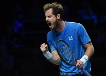 Murray reaches ATP final