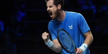 Murray reaches ATP final