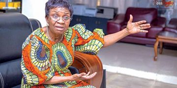 NAFDAC Calls for Support Towards Funding of Herbal Medicine