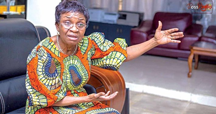 NAFDAC Calls for Support Towards Funding of Herbal Medicine