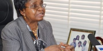 NAFDAC Stops Registration of Sachet Alcholol