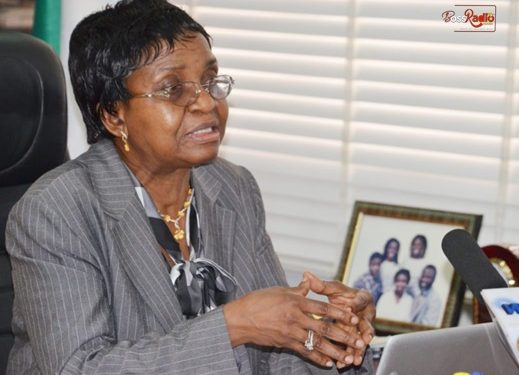 NAFDAC Stops Registration of Sachet Alcholol