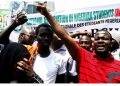 NANS Warns Against Indiscriminate Arrest of Students