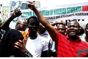 NANS Warns Against Indiscriminate Arrest of Students