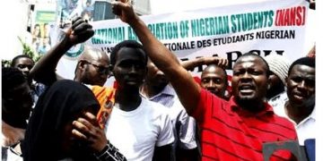 NANS Warns Against Indiscriminate Arrest of Students