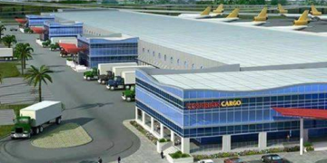 Anambra International Cargo and Passengers Airport Commence Operation