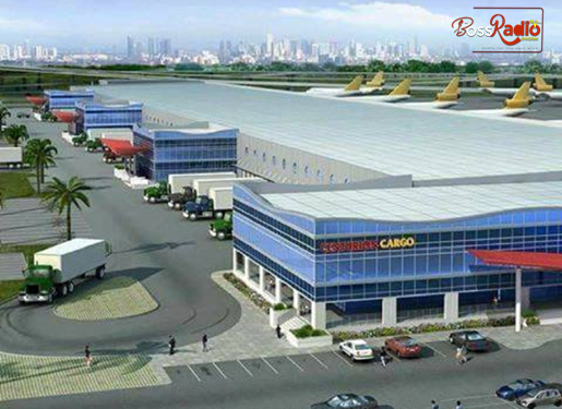 Anambra International Cargo and Passengers Airport Commence Operation