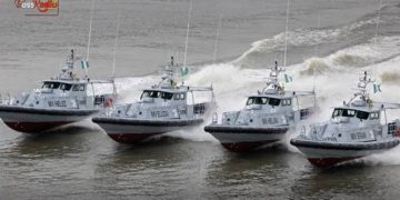 NCS Acquires 18 Patrol Boats to Fight Hoodlums on the Waterways