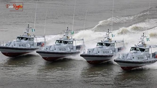 NCS Acquires 18 Patrol Boats to Fight Hoodlums on the Waterways