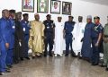 NDLEA Partners NSCDC to Tackle Drug Abuse
