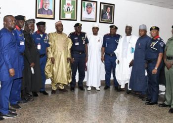 NDLEA Partners NSCDC to Tackle Drug Abuse