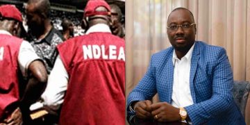 NDLEA Questions Obi Cubana Over Alleged Illegal Narcotic Business