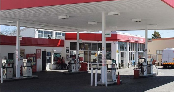 Nigeria Petroleum Regulatory Authority Shuts Down Petrol Stations