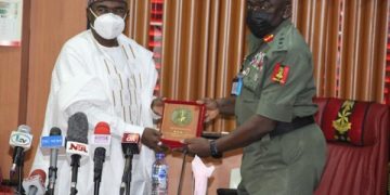 NIMASA to Partner with NDLEA to Tackle Drug Smuggling