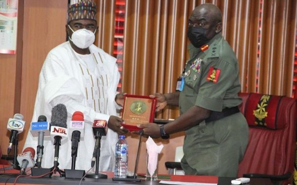 NIMASA to Partner with NDLEA to Tackle Drug Smuggling