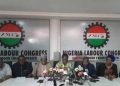 NLC to Embark on Nationwide Protest