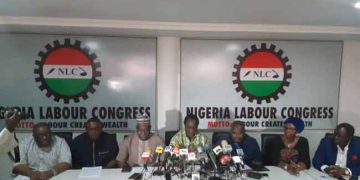 NLC to Embark on Nationwide Protest