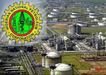 NNPC Spends 100billion on Refineries Rehabilitation
