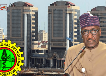 NNPC Assures Nigerians of Sufficient Petrol Stock