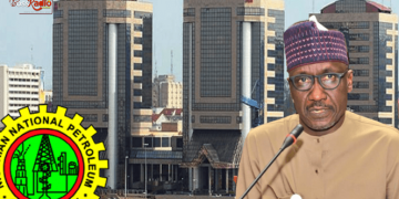 NNPC Assures Nigerians of Sufficient Petrol Stock