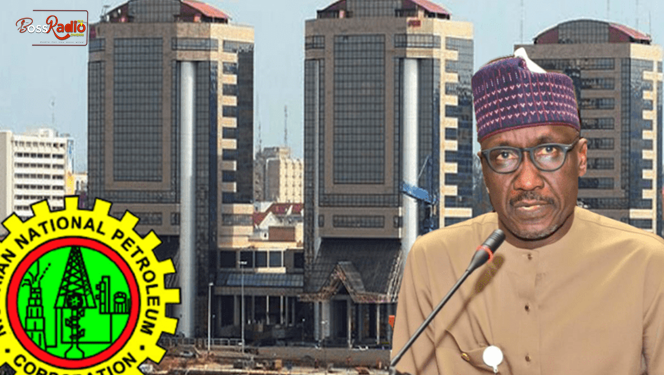 NNPC Assures Nigerians of Sufficient Petrol Stock