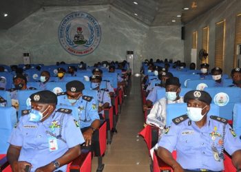 NPF to Organize Retreat for Officers