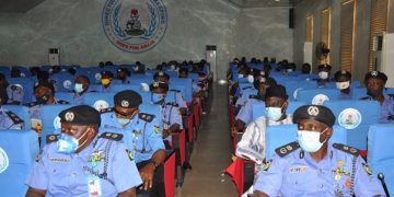 NPF to Organize Retreat for Officers