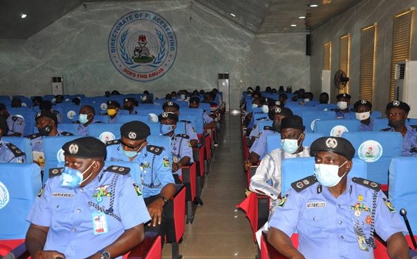 NPF to Organize Retreat for Officers