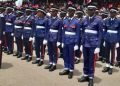 NSCDC Shortlists Successful Candidates