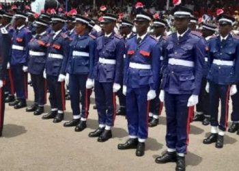 NSCDC Shortlists Successful Candidates