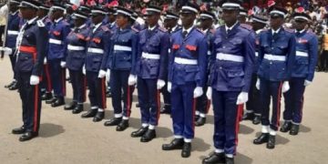 NSCDC Shortlists Successful Candidates