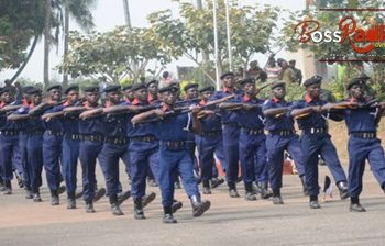 NSCDC charges personnel on discipline