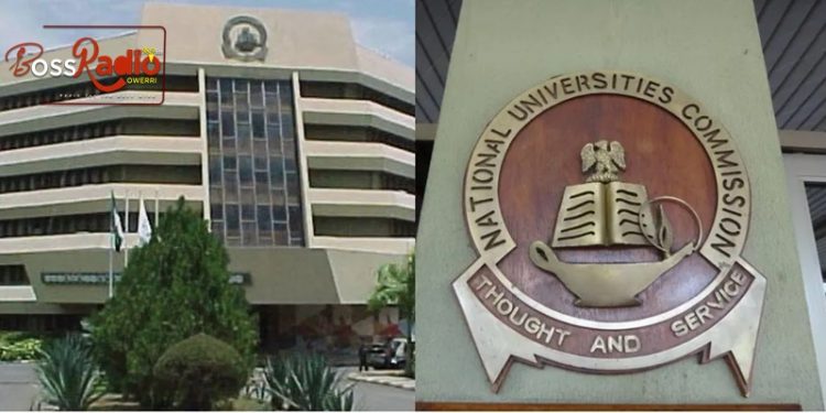 NUC to Release New Curriculum for University
