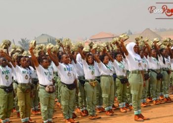 NYSC raises alarm over poor infrastructure in orientation camps