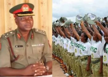 NYSC Seeks Approval for Trust Fund