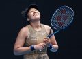 Osaka Wins Melbourne Summer Set