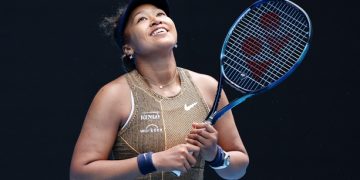 Osaka Wins Melbourne Summer Set