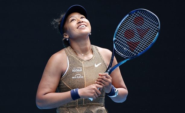 Osaka Wins Melbourne Summer Set