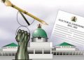 National Assembly Re-amends Electoral Amendment Bill
