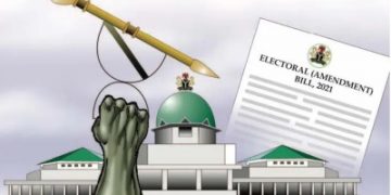National Assembly Re-amends Electoral Amendment Bill